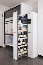 Köttermann VarioProtect: Storing hazardous substances to ...