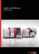 Zeeman Technology for Maximum Sensitivity – Matching any Analytical Problem