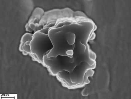 The chemistry of exploding stars