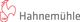 Hahnemühle