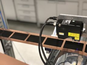Battery Production at Record Speed