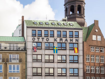 KRAHN Chemie further strengthens presence in Europe by acquiring companies based in Sweden, Great Britain and Spain