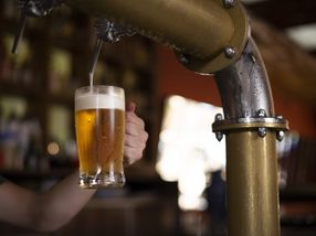 Biofuels from the brewery?