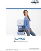FT-IR microscopy in the fast lane - the LUMOS II