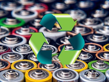 ACE Green Recycling