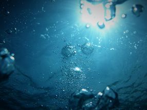 Going platinum: A non-toxic catalyst for clean, re-usable water