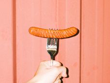 It’s all about the sausage