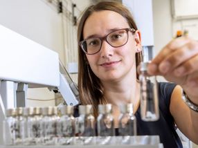 Sniffing out carcinogens in foodstuffs
