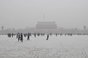 “Airpocalypse” explained