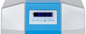 Everything under control: straightforward operation than ...