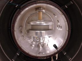 ultra cold neutrons antimatter