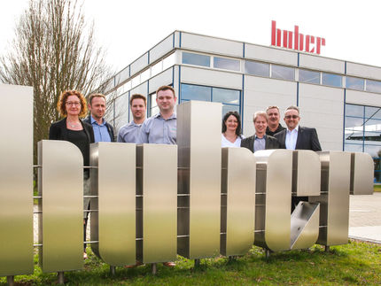 Huber Kältemaschinenbau