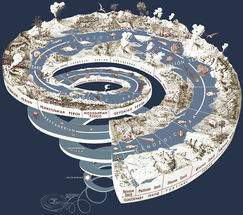 Potential 'missing link' in chemistry that led to life on earth found
