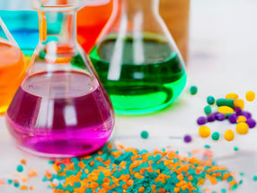 Chemicals could undercut global plastics treaty