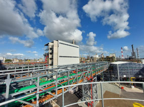 BASF increases production capacity for alkoxylates in Europe