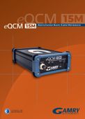 Discover the versatile quartz microbalance for precise interfacial research and more