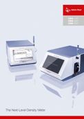 Taking Density Measurement to the Next Level