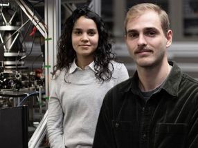 Scientists use quantum device to slow down simulated chemical reaction 100 billion times