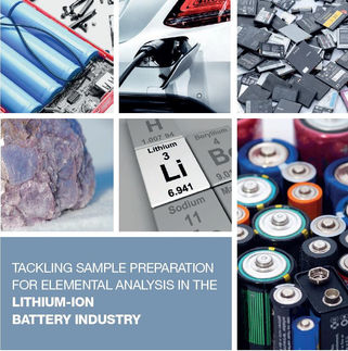 LI-ION BATTERIES