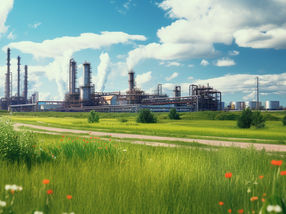 CO₂ conversion: The extra mile from the lab to industry