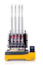 TURBOTHERM TT SO2 developed specifically for determining ...