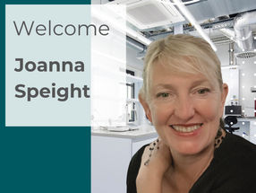 Joanna Speight