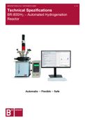 The Best of Automatic Process Control and Pressure Reactors
