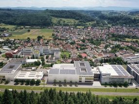 Endress+Hauser kicks off largest construction project in the company’s history