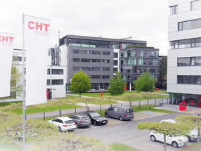 CHT Group focuses on sustainable growth