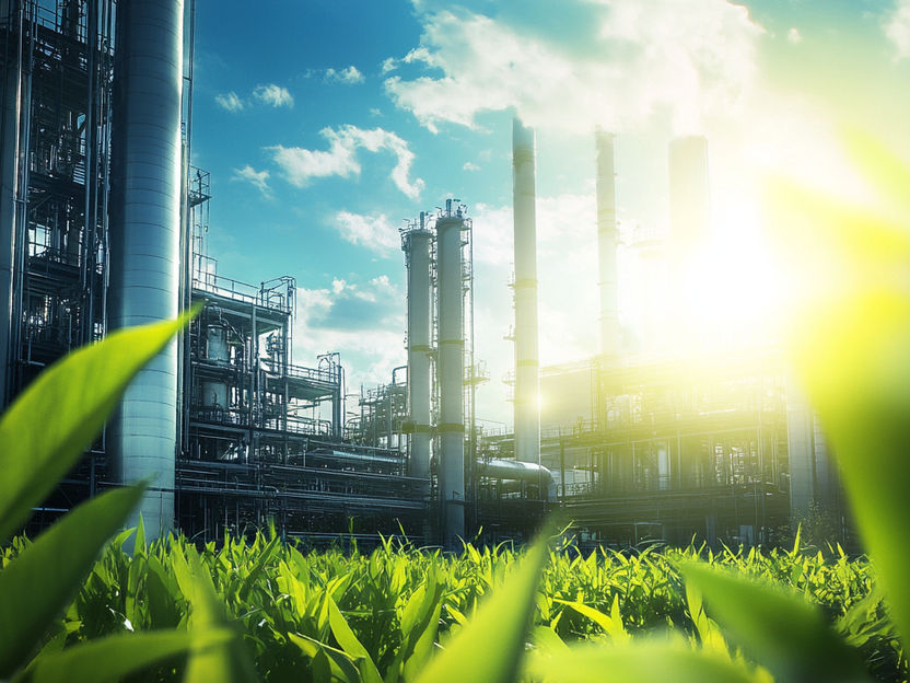 How to Defossilise the Chemical Industry? - New report presents policy proposals for a Renewable Carbon Future