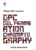 Highly Efficient Polymer Analysis with Minimal Solvent Quantities and Reduced Analysis Times