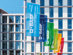 BASF invests in new semiconductor-grade sulfuric acid plant in Ludwigshafen