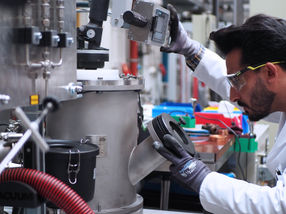 Green nickel for sustainable electrification