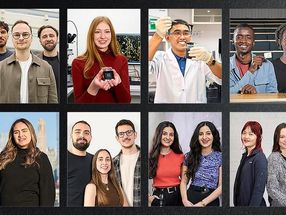 The EPO unveils the top 10 innovators of the first standalone edition of the Young Inventors Prize 2025