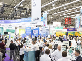 analytica USA: New meeting place for the laboratory industry