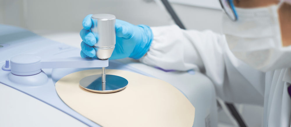 FTIR spectrometers