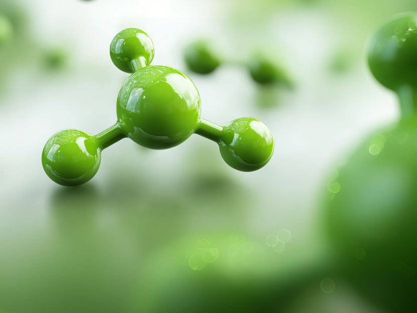 New Prospects for Green Ammonia - Study provides a blueprint for load-flexible production plant – and lower costs