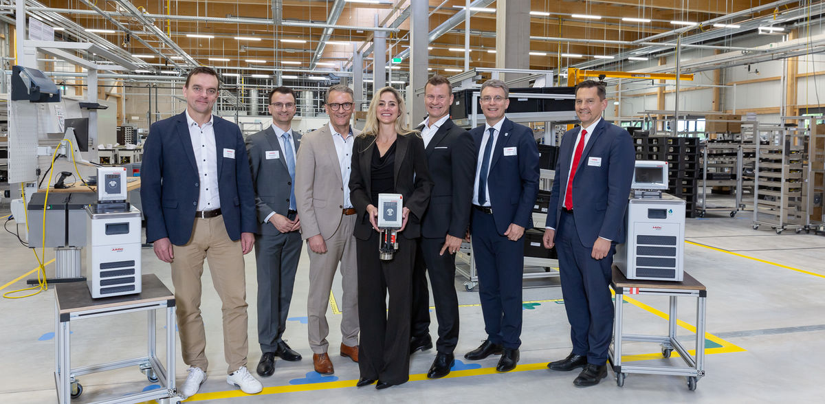 JULABO GmbH