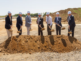 Multi-million investment to drive the de-fossilization of the chemical industry