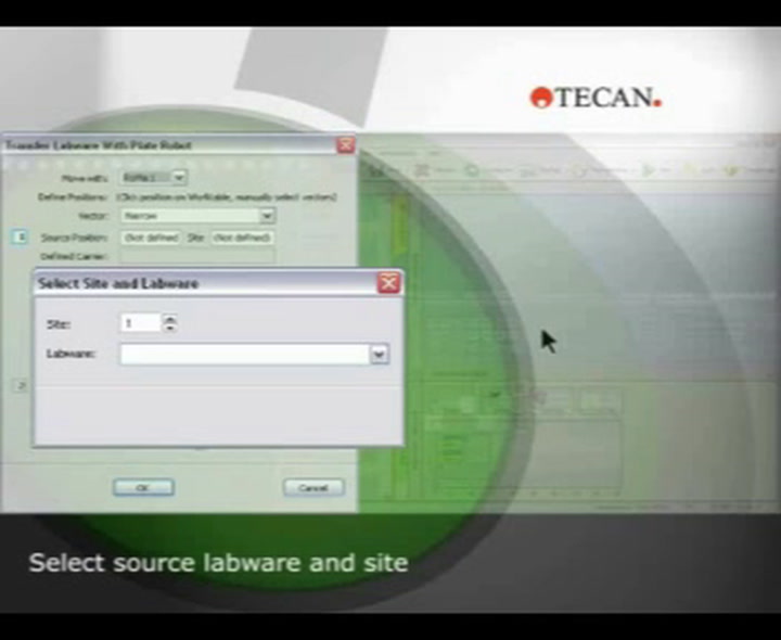 New functionality with Freedom EVOware<sup>®</sup> 2.2