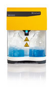 Fast and effective neutralisation of acid fumes