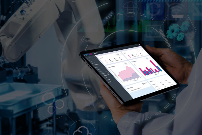 Simplify everyday lab work efficiently with ChatGPT - Simpler, faster, more efficient