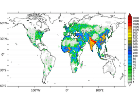 air pollution
