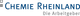 Arbeitgeberverband Chemie Rheinland