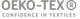 OEKO-TEX