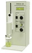 Rotating ring disk electrode-3A Rotator